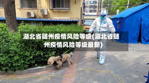 湖北省随州疫情风险等级(湖北省随州疫情风险等级最新)-第1张图片