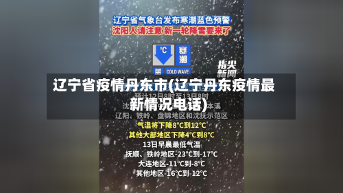 辽宁省疫情丹东市(辽宁丹东疫情最新情况电话)-第2张图片