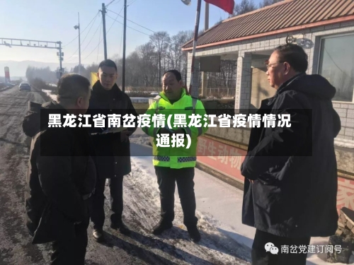 黑龙江省南岔疫情(黑龙江省疫情情况通报)-第2张图片