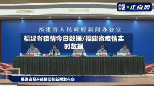 福建省疫情今日数据/福建省疫情实时数据-第3张图片