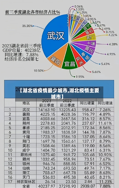 【湖北省疫情最少城市,湖北疫情主要城市】-第2张图片