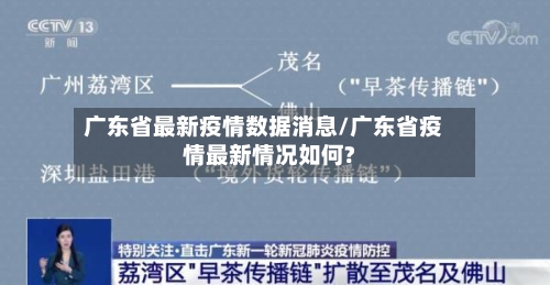 广东省最新疫情数据消息/广东省疫情最新情况如何?-第2张图片