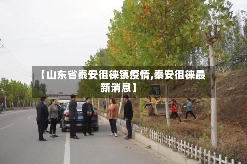 【山东省泰安徂徕镇疫情,泰安徂徕最新消息】-第1张图片