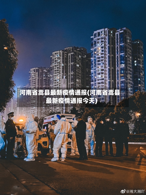 河南省嵩县最新疫情通报(河南省嵩县最新疫情通报今天)-第2张图片