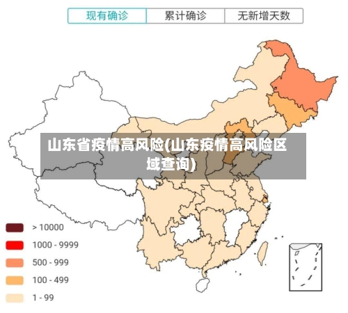 山东省疫情高风险(山东疫情高风险区域查询)-第3张图片