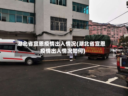 湖北省宣恩疫情出入情况(湖北省宣恩疫情出入情况如何)-第2张图片