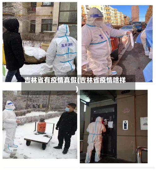吉林省有疫情真假(吉林省疫情啥样)-第3张图片