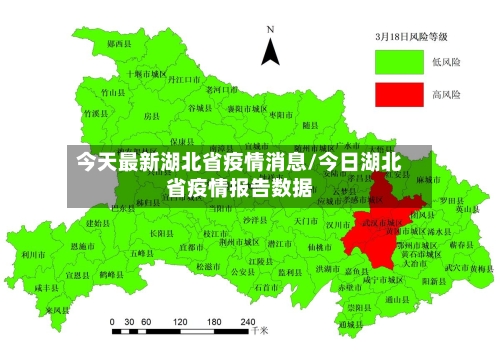 今天最新湖北省疫情消息/今日湖北省疫情报告数据-第1张图片