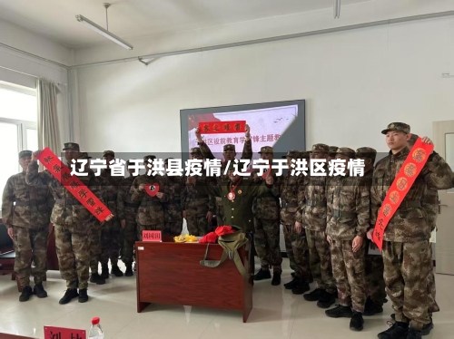 辽宁省于洪县疫情/辽宁于洪区疫情-第1张图片