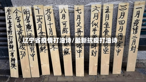辽宁省疫情打油诗/最新抗疫打油诗-第1张图片