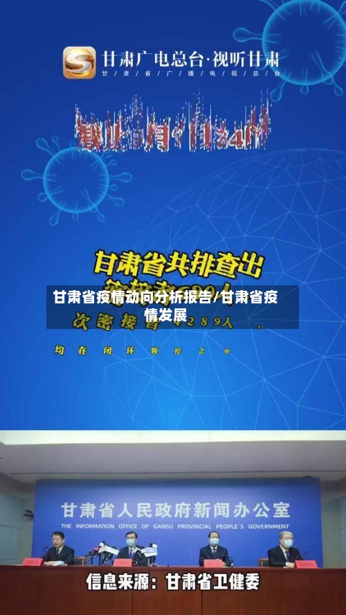 甘肃省疫情动向分析报告/甘肃省疫情发展-第3张图片