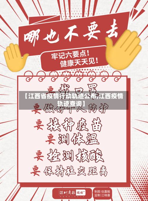 【江西省疫情行动轨迹公布,江西疫情轨迹查询】-第1张图片