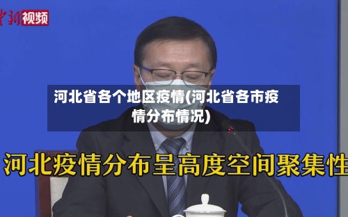 河北省各个地区疫情(河北省各市疫情分布情况)-第2张图片