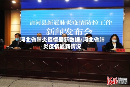 河北省肺炎疫情最新数据/河北省肺炎疫情最新情况-第1张图片