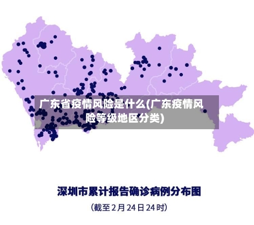 广东省疫情风险是什么(广东疫情风险等级地区分类)-第2张图片