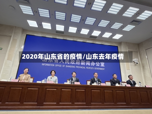 2020年山东省的疫情/山东去年疫情-第3张图片