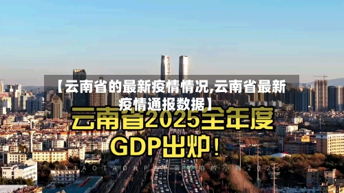 【云南省的最新疫情情况,云南省最新疫情通报数据】-第1张图片