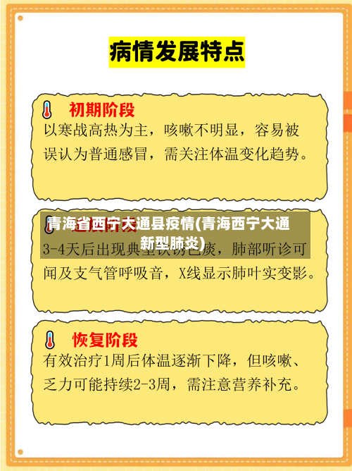 青海省西宁大通县疫情(青海西宁大通新型肺炎)-第2张图片
