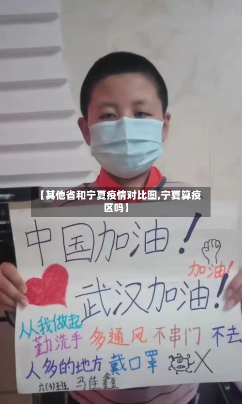 【其他省和宁夏疫情对比图,宁夏算疫区吗】-第1张图片