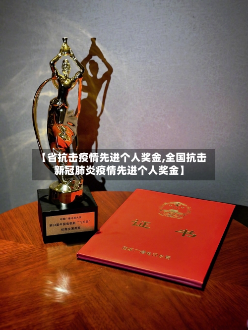 【省抗击疫情先进个人奖金,全国抗击新冠肺炎疫情先进个人奖金】-第1张图片