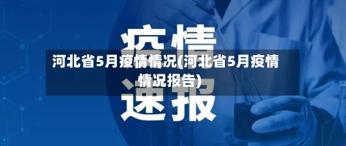 河北省5月疫情情况(河北省5月疫情情况报告)-第3张图片