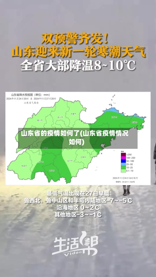 山东省的疫情如何了(山东省疫情情况如何)-第2张图片