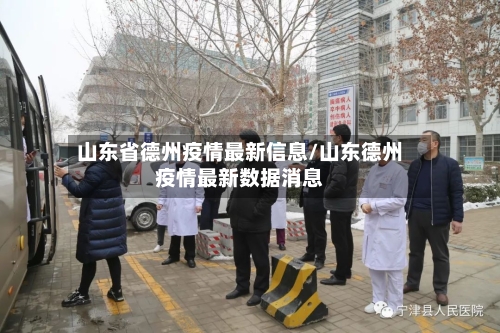 山东省德州疫情最新信息/山东德州疫情最新数据消息-第2张图片