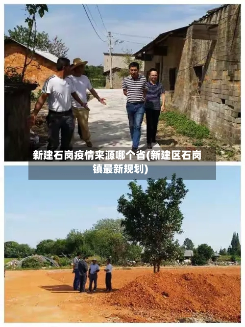 新建石岗疫情来源哪个省(新建区石岗镇最新规划)-第2张图片