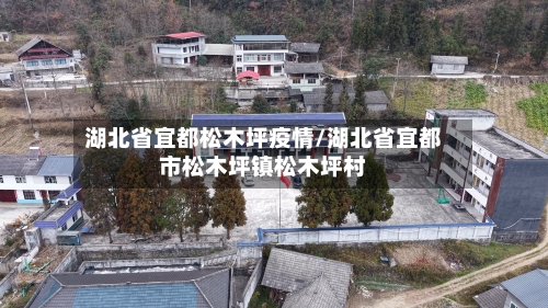 湖北省宜都松木坪疫情/湖北省宜都市松木坪镇松木坪村-第2张图片