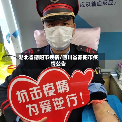 湖北省德阳市疫情/四川省德阳市疫情公告-第3张图片