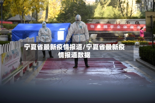宁夏省最新疫情报道/宁夏省最新疫情报道数据-第2张图片