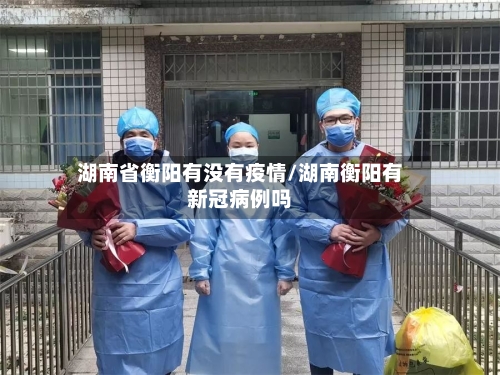 湖南省衡阳有没有疫情/湖南衡阳有新冠病例吗-第1张图片