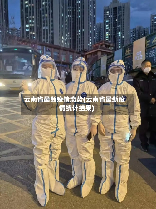 云南省最新疫情态势(云南省最新疫情统计结果)-第1张图片
