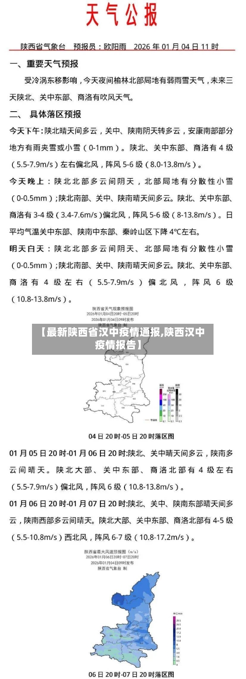 【最新陕西省汉中疫情通报,陕西汉中疫情报告】-第2张图片