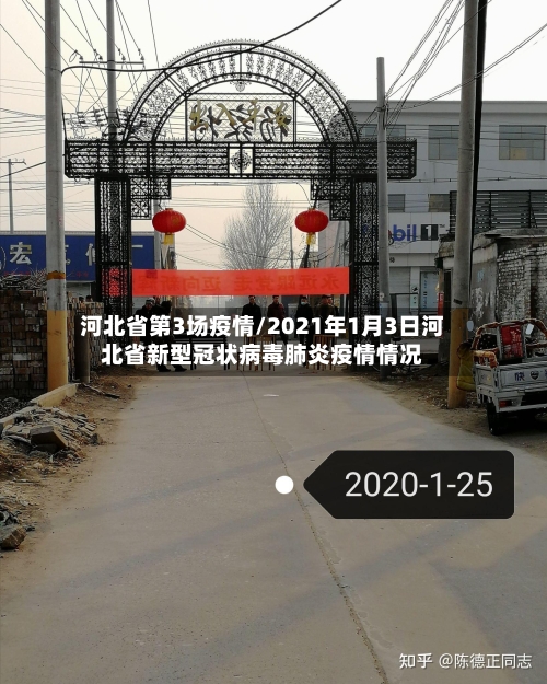 河北省第3场疫情/2021年1月3日河北省新型冠状病毒肺炎疫情情况-第2张图片