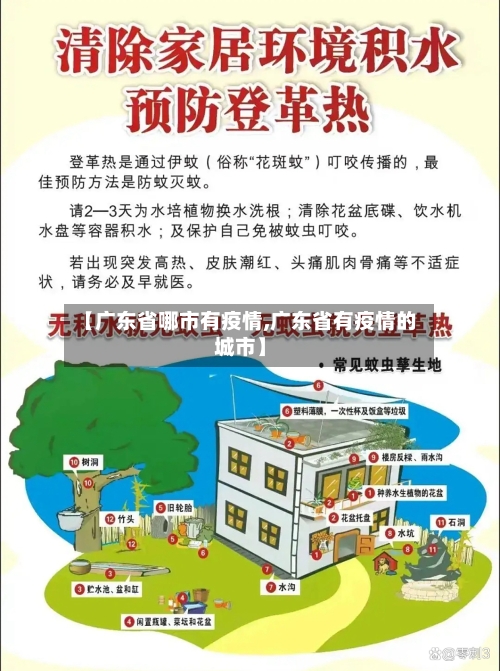 【广东省哪市有疫情,广东省有疫情的城市】-第1张图片