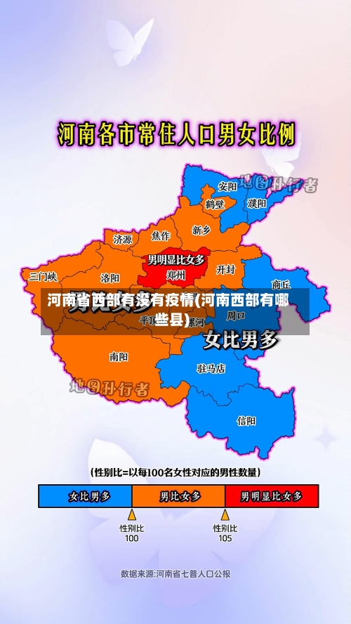 河南省西部有没有疫情(河南西部有哪些县)-第1张图片