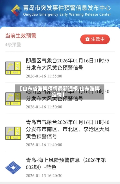 【山东省淄博疫情最新通报,山东淄博 疫情】-第2张图片