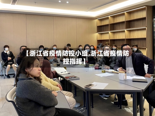 【浙江省疫情防控小组,浙江省疫情防控指挥】-第1张图片