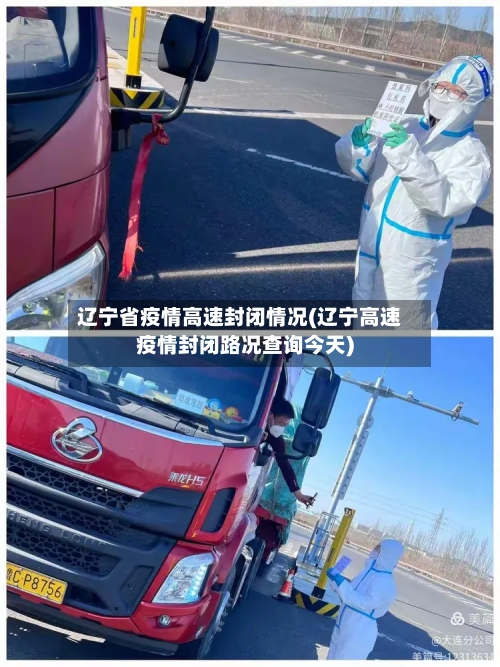 辽宁省疫情高速封闭情况(辽宁高速疫情封闭路况查询今天)-第2张图片