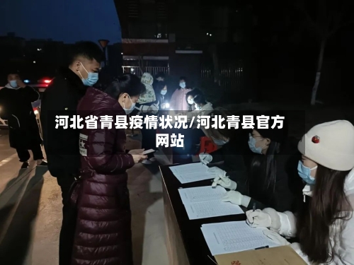 河北省青县疫情状况/河北青县官方网站-第1张图片