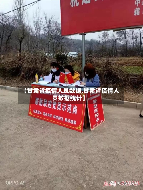 【甘肃省疫情人员数据,甘肃省疫情人员数据统计】-第1张图片