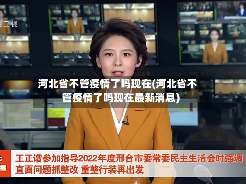 河北省不管疫情了吗现在(河北省不管疫情了吗现在最新消息)-第1张图片