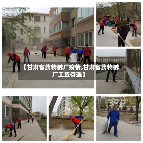 【甘肃省药物碱厂疫情,甘肃省药物碱厂工资待遇】-第1张图片