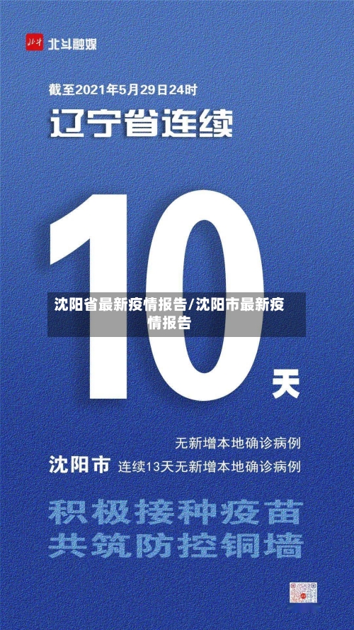 沈阳省最新疫情报告/沈阳市最新疫情报告-第1张图片