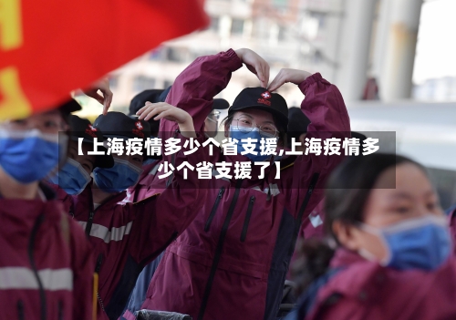 【上海疫情多少个省支援,上海疫情多少个省支援了】-第3张图片