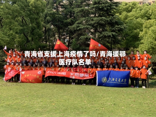 青海省支援上海疫情了吗/青海援鄂医疗队名单-第1张图片
