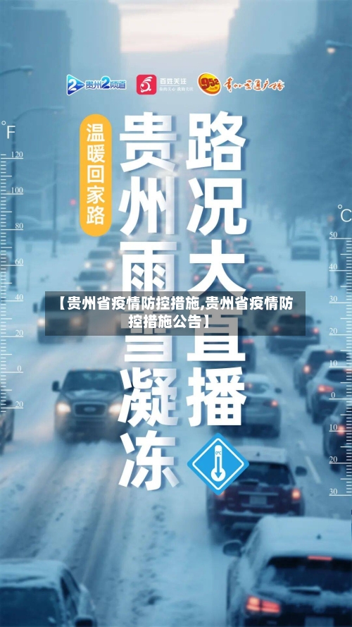 【贵州省疫情防控措施,贵州省疫情防控措施公告】-第1张图片