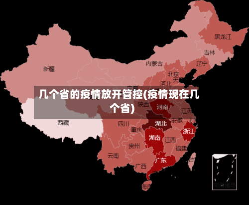 几个省的疫情放开管控(疫情现在几个省)-第1张图片