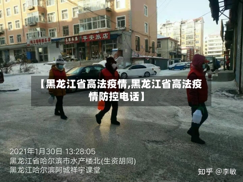 【黑龙江省高法疫情,黑龙江省高法疫情防控电话】-第1张图片